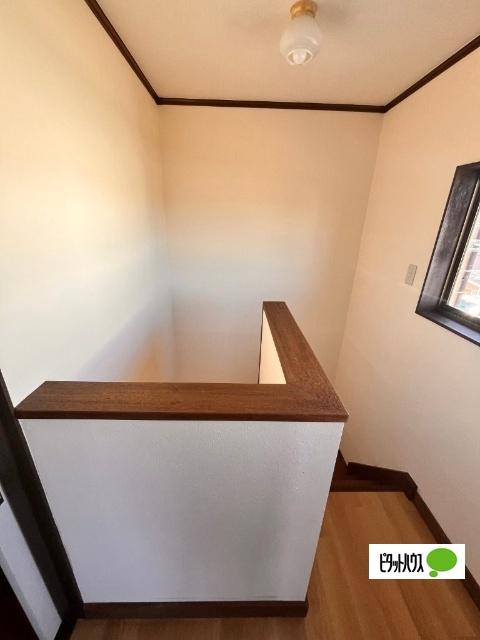 アメニティハウス（D） 部屋画像