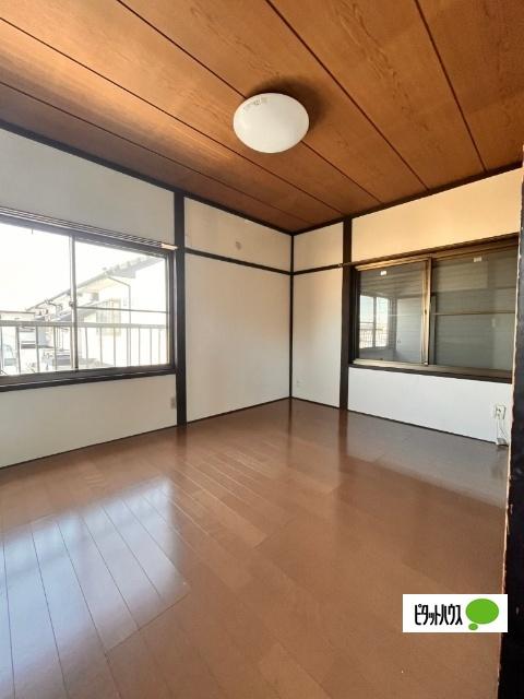 アメニティハウス（D） 部屋画像