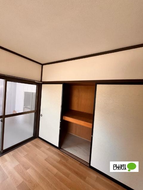 アメニティハウス（D） 部屋画像