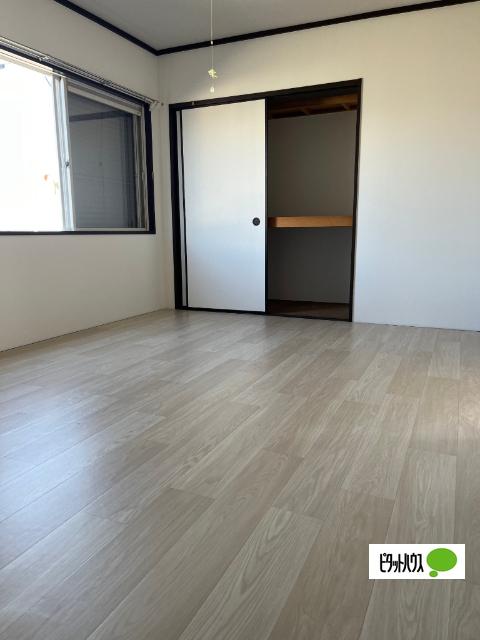 フレグランスにしがたB（101） その他部屋・スペース