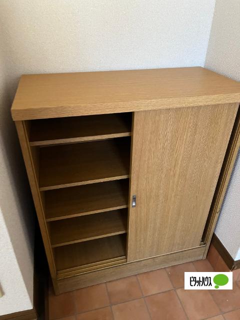 メゾン宮島（102） 収納