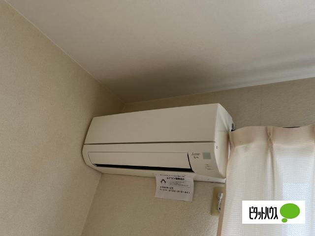 サニーホームズC（201） 設備