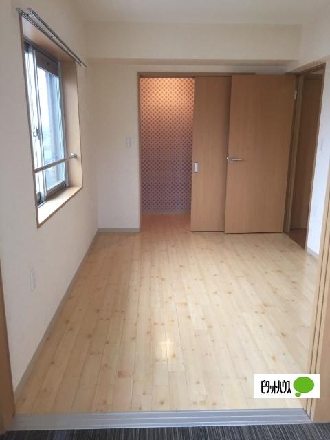 IBB7（401） 部屋画像
