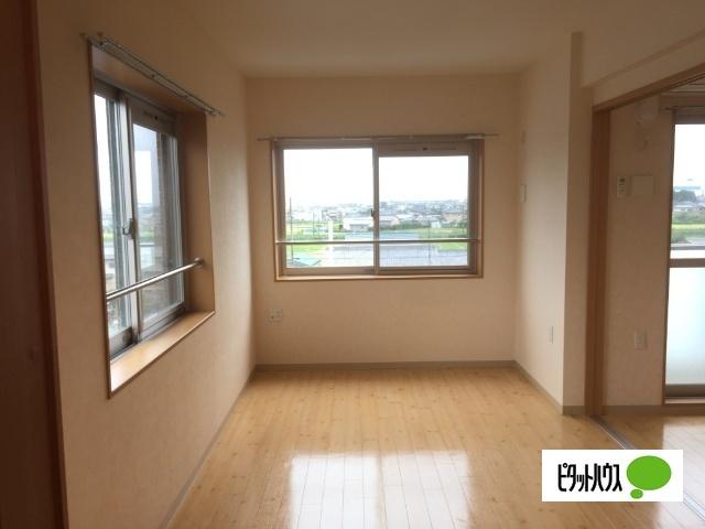 IBB7（401） 部屋画像