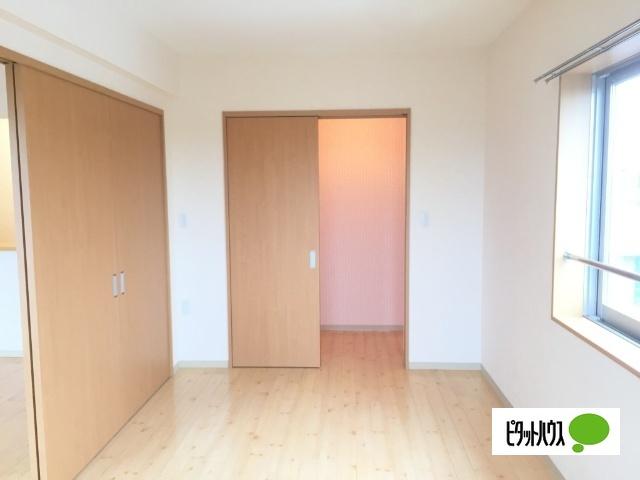 IBB7（401） 部屋画像