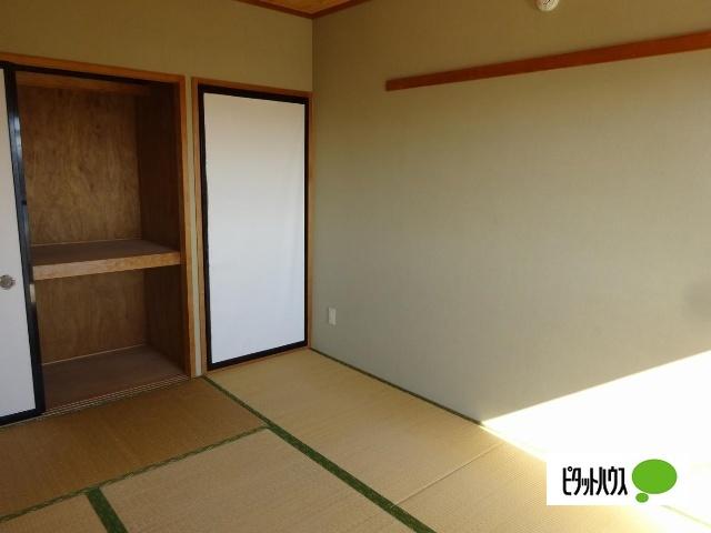 グランメール（402） 部屋画像