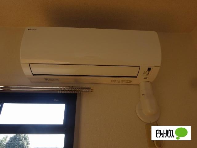 グランメール（402） 部屋画像