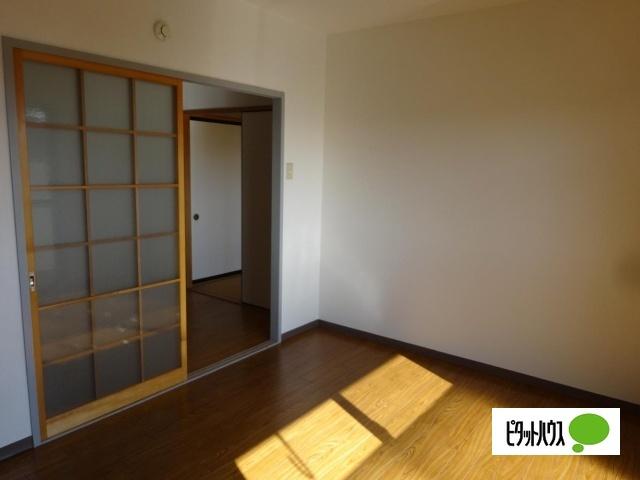 グランメール（402） 部屋画像