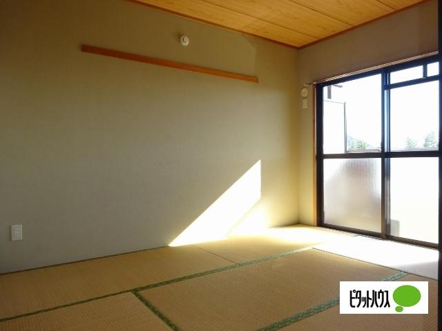 グランメール（402） 部屋画像