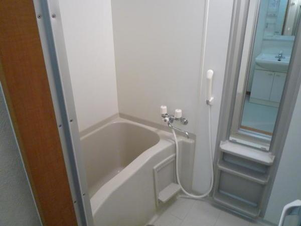 エローラ藤枝（303） 部屋画像