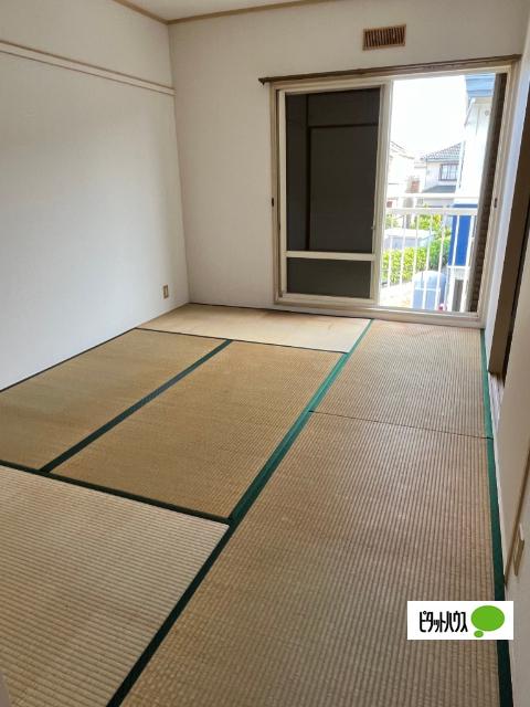 シティフラット大畑Ａ・Ｂ（A202） その他部屋・スペース