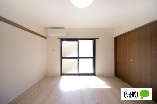 アヴァンセ（302） 部屋画像