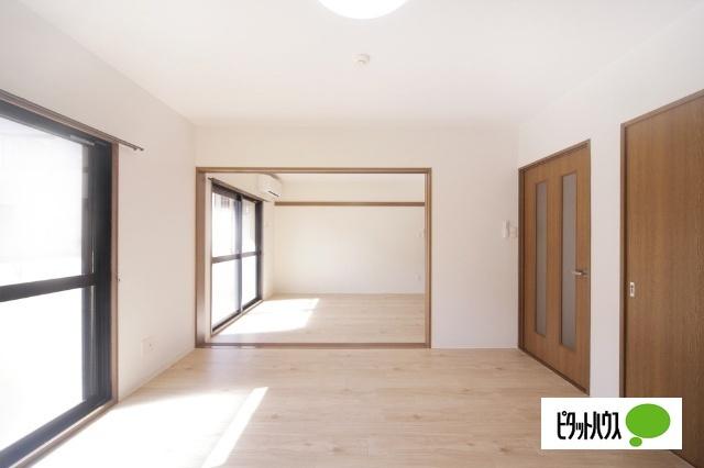 アヴァンセ（302） 部屋画像