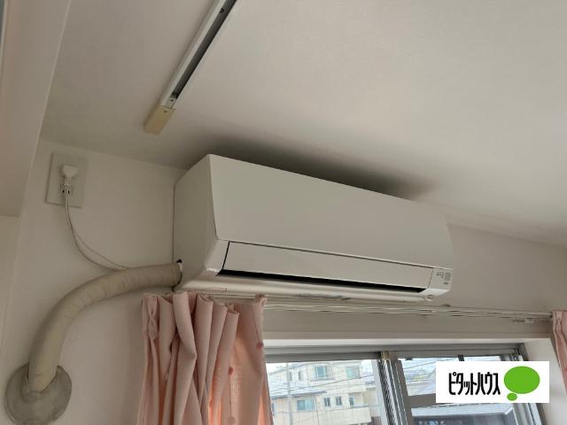 Kitahaus（205） 設備