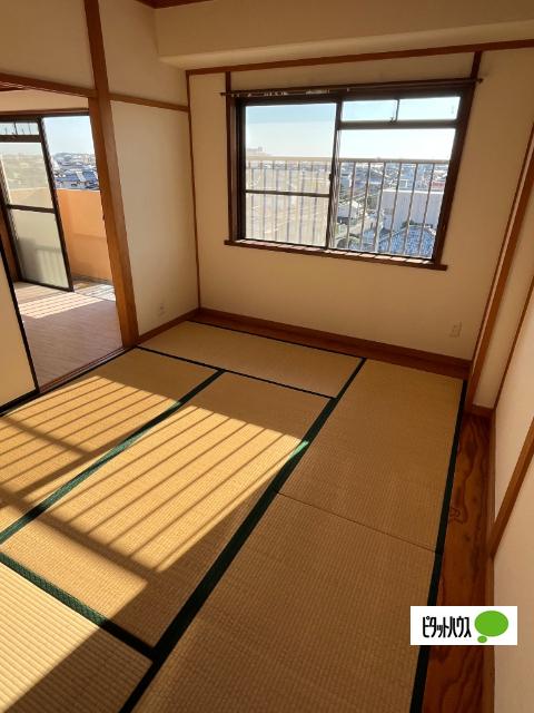 メゾンアルファ（506） その他部屋・スペース