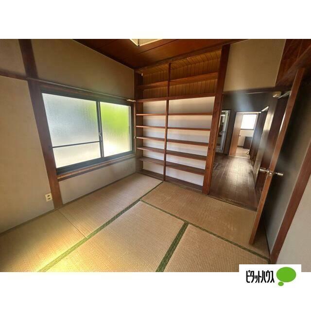 池谷　下小田貸家（ﾋｶﾞｼ） その他部屋・スペース