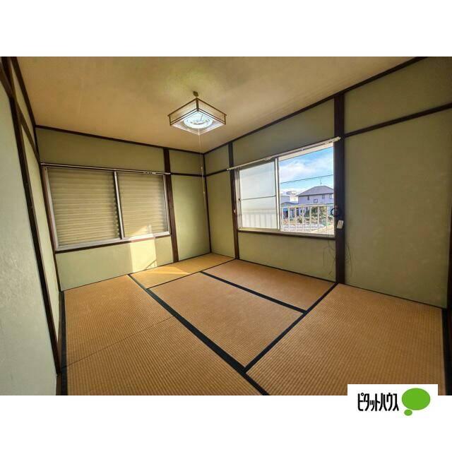桜井貸家（1） その他部屋・スペース