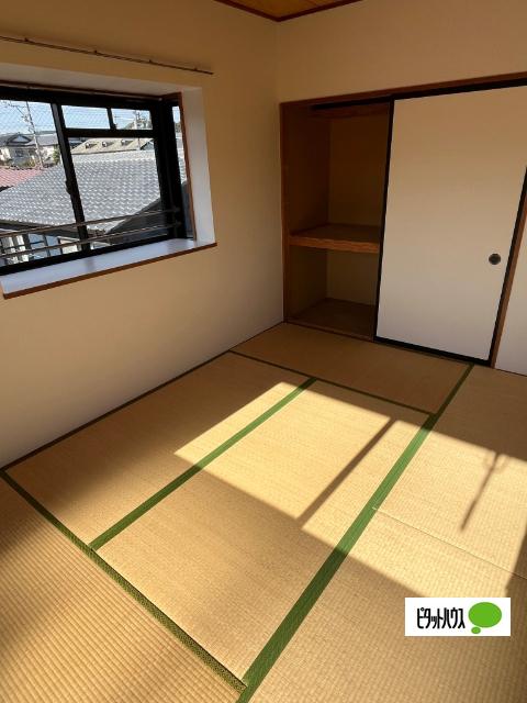 クレッセント江崎（303） その他部屋・スペース