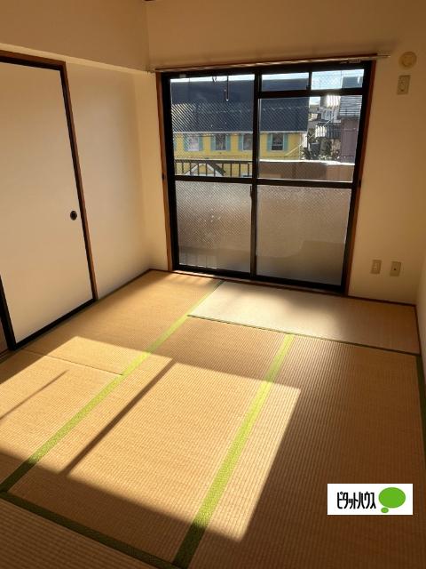 クレッセント江崎（303） その他部屋・スペース