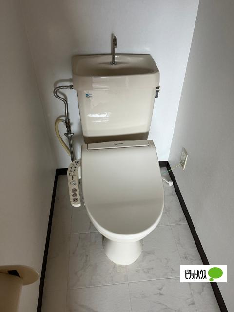 クレッセント江崎（303） トイレ