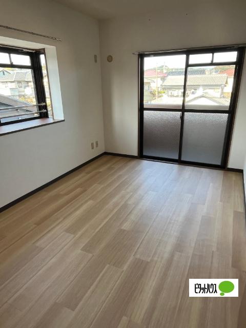 クレッセント江崎（303） その他部屋・スペース