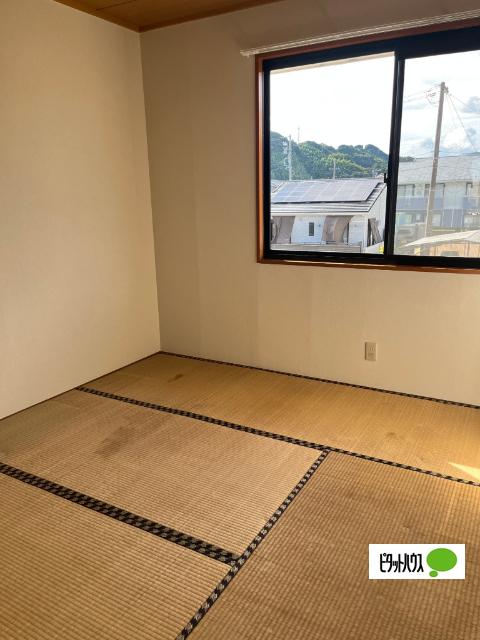 オークハウス（205） その他部屋・スペース