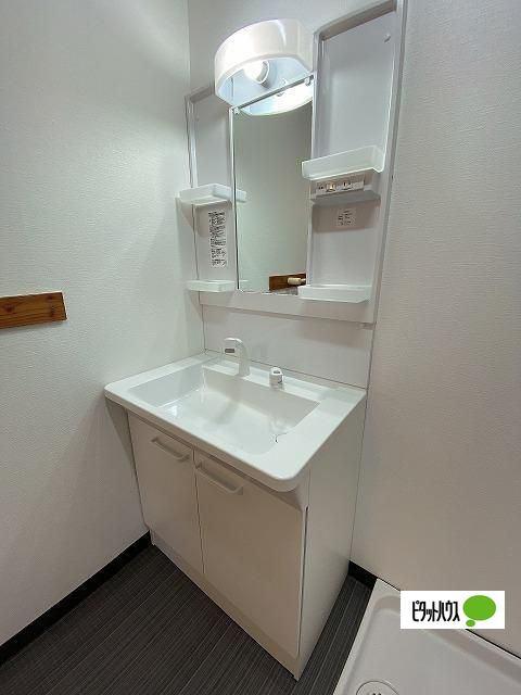 グランパル２１　B（102） 部屋画像