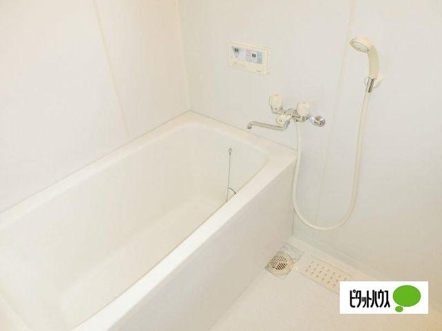 グランパル２１　B（102） 部屋画像