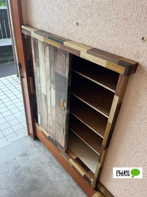 グリーンハイツ萩原Ｂ（101） 収納