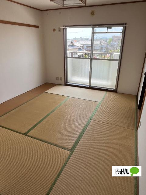 ドエル川村（303） その他部屋・スペース