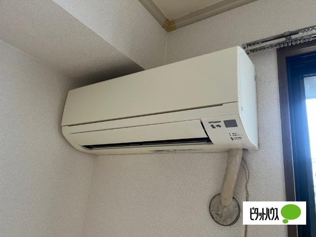 ベラソシア（101） 設備