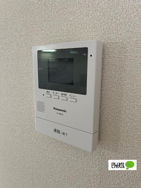 ベラソシア（101） セキュリティ