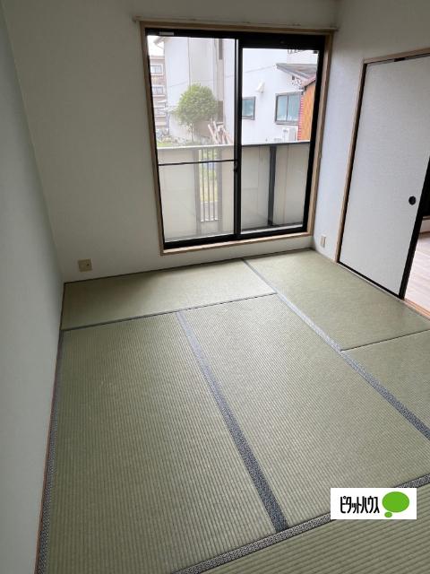 ラヴィ（102） その他部屋・スペース