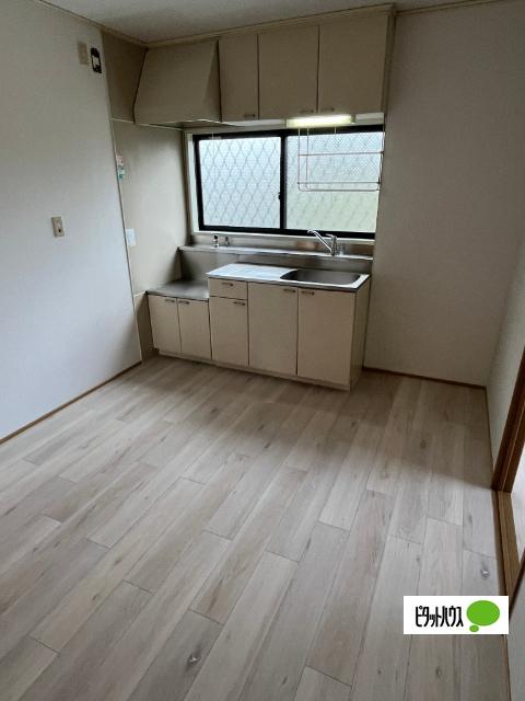 ラヴィ（102） キッチン