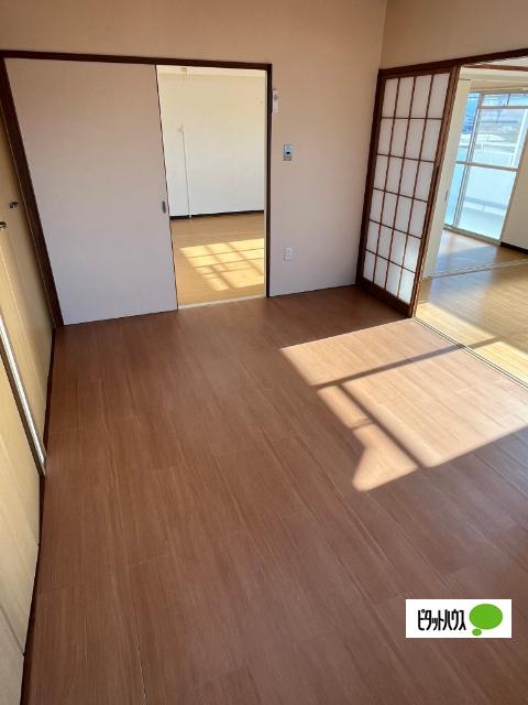 森下マンション（607） その他部屋・スペース