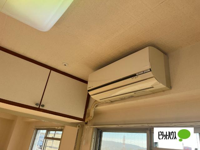森下マンション（607） 設備