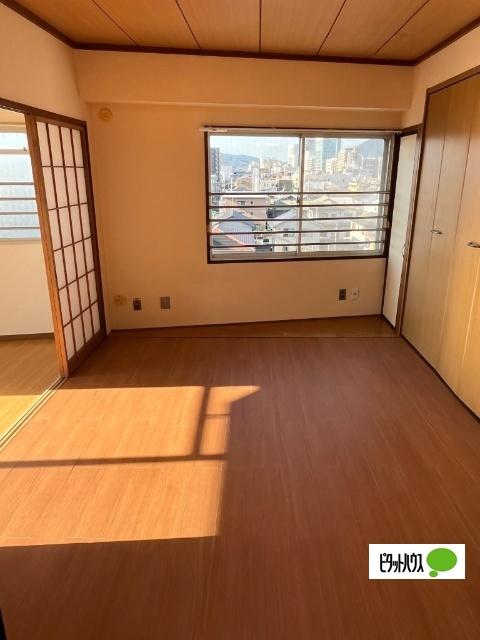 森下マンション（607） その他部屋・スペース