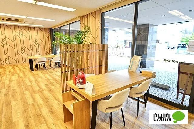 ベナレス藤枝（A） 部屋画像