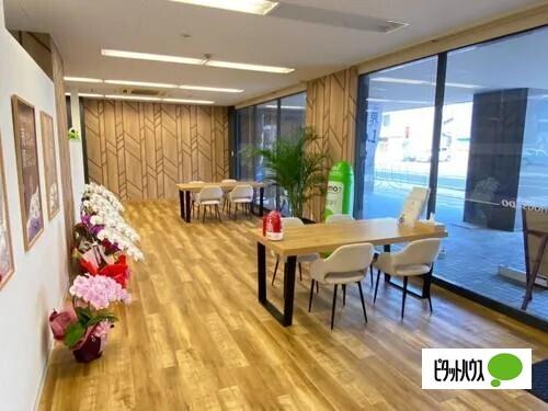 ベナレス藤枝（A） 部屋画像