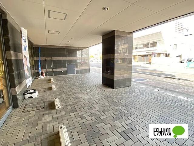 ベナレス藤枝（A） 部屋画像