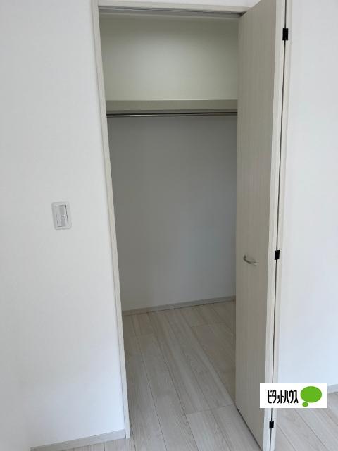 LOTUS石津中町（103） 収納