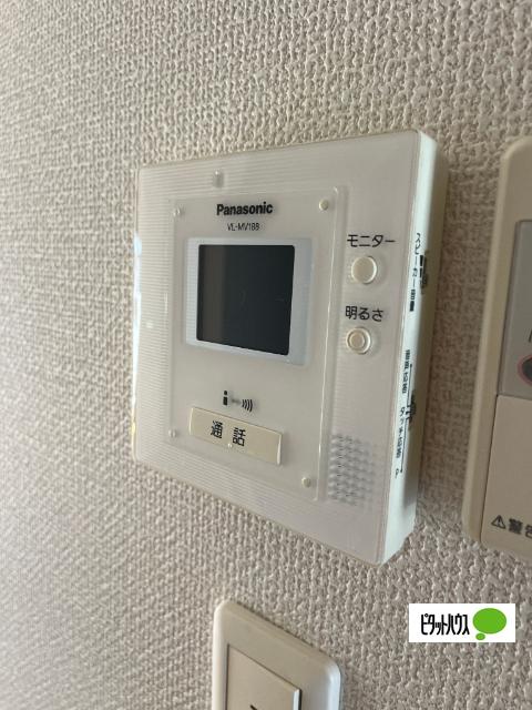 レゾリュート（102） セキュリティ