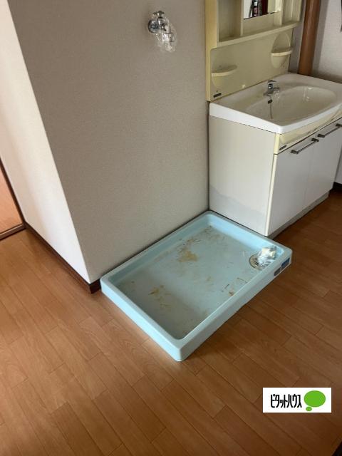 道原マンション（102） その他