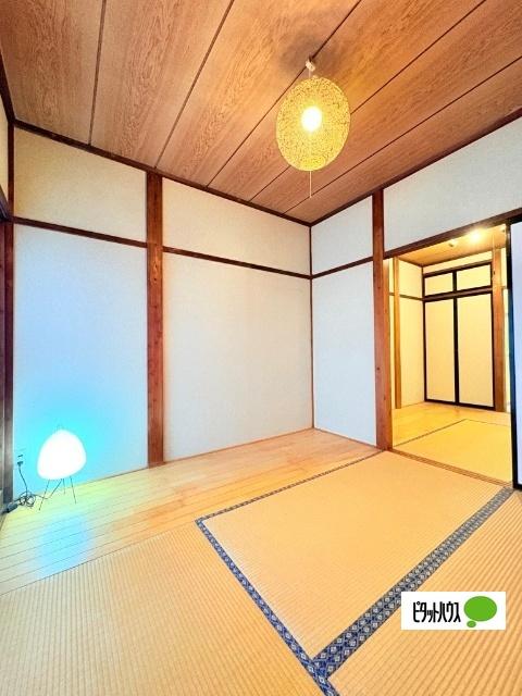 Maison Cachee（1） その他部屋・スペース