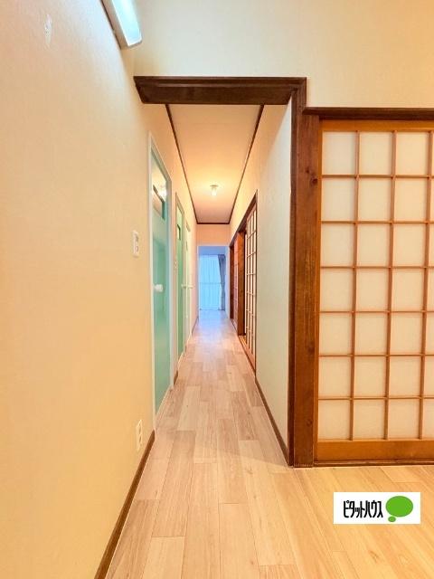 Maison Cachee（1） その他部屋・スペース