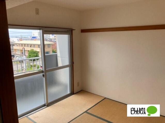アンソレイエ三ケ名（403） その他部屋・スペース
