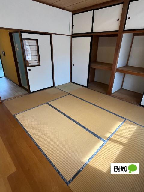 Maison Cachee（1） その他部屋・スペース