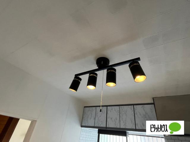 Maison Cachee（1） 設備