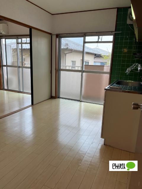 青葉ハイツ（202） キッチン