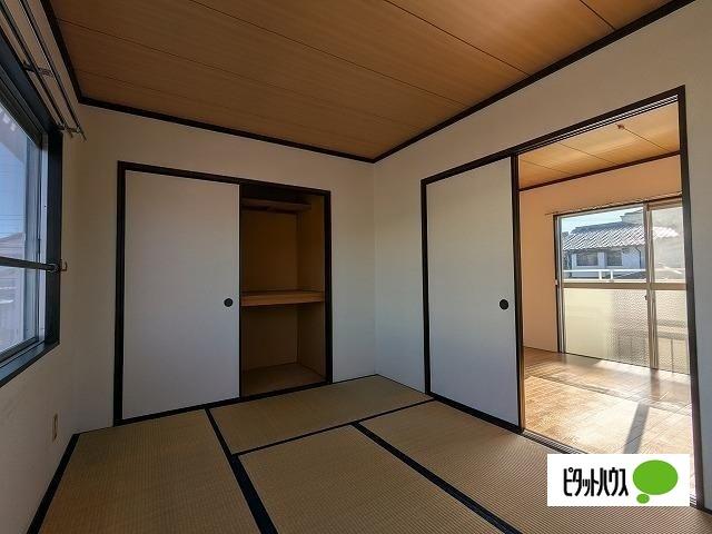 フォーブルムラタ（202） その他部屋・スペース